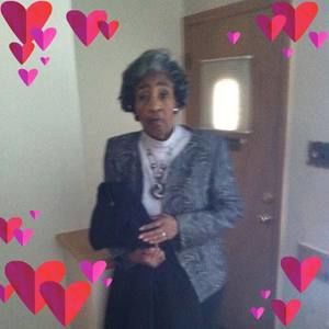 Meet your Posher, Vickie